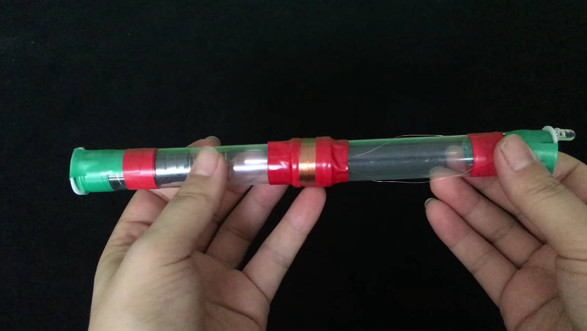 玩科学实验,玩科学学知识