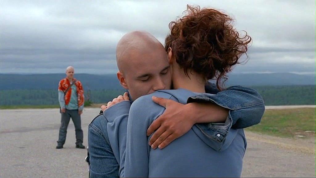 世界10部最值得看的公路电影,令人震动的公路