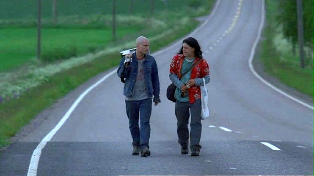 世界10部最值得看的公路电影,令人震动的公路