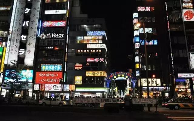 最全旅行干货,日本的干货