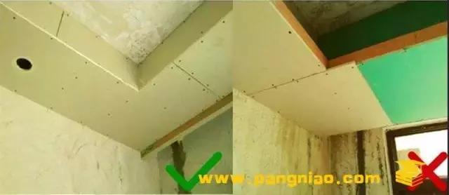 木工施工有什么讲求,木工施工的正确方法