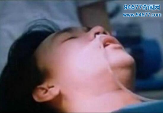 黄家驹死亡之迷大曝光！整个过程让人匪夷所思！