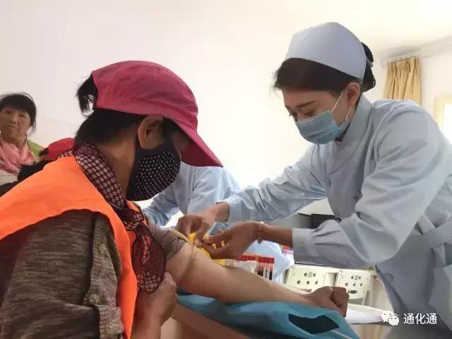 社区医院三八节义诊活动内容,五医院送健康大型义诊