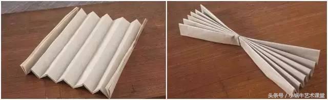 收集了各种超精致又好看的折纸玫瑰花、折纸花（带详细步骤）