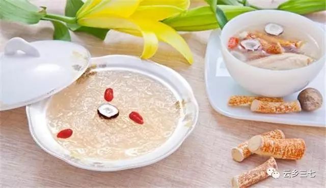 七种西洋参食谱快快学起来,西洋参最佳食谱