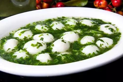 金庸小说美食篇,金庸笔下的珍藏美食