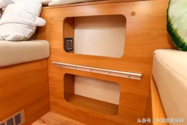 大通rv80怎么样,原厂大通长轴rv80豪华房车