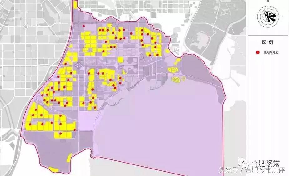 合肥滨湖将再建2所学校,滨湖学区房9月最新房价