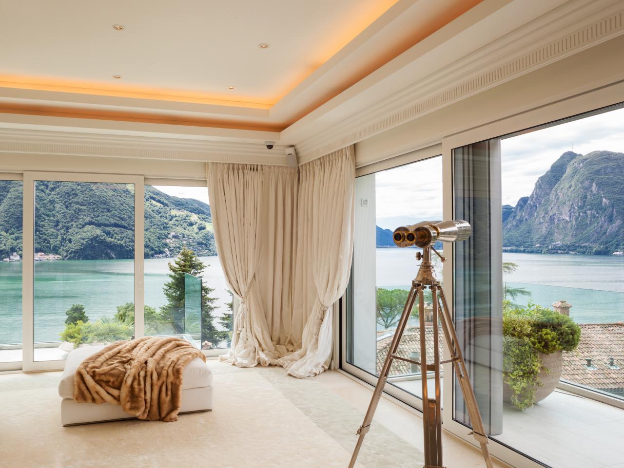 西班牙Andratx百年庄园