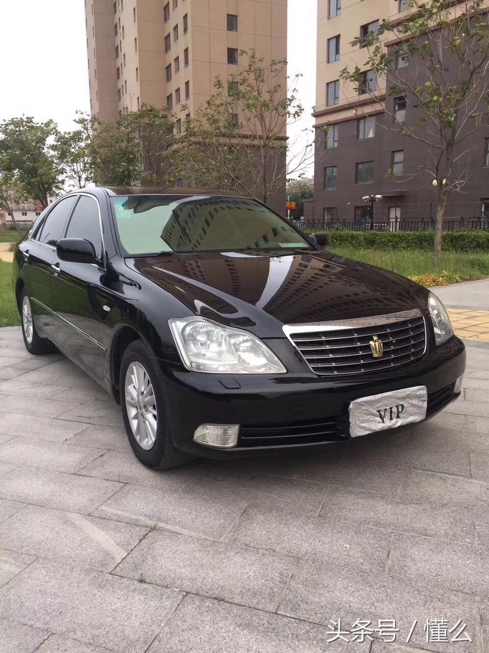 12代丰田皇冠2.5真皮版功能,合资十大油老虎车型12代丰田皇冠