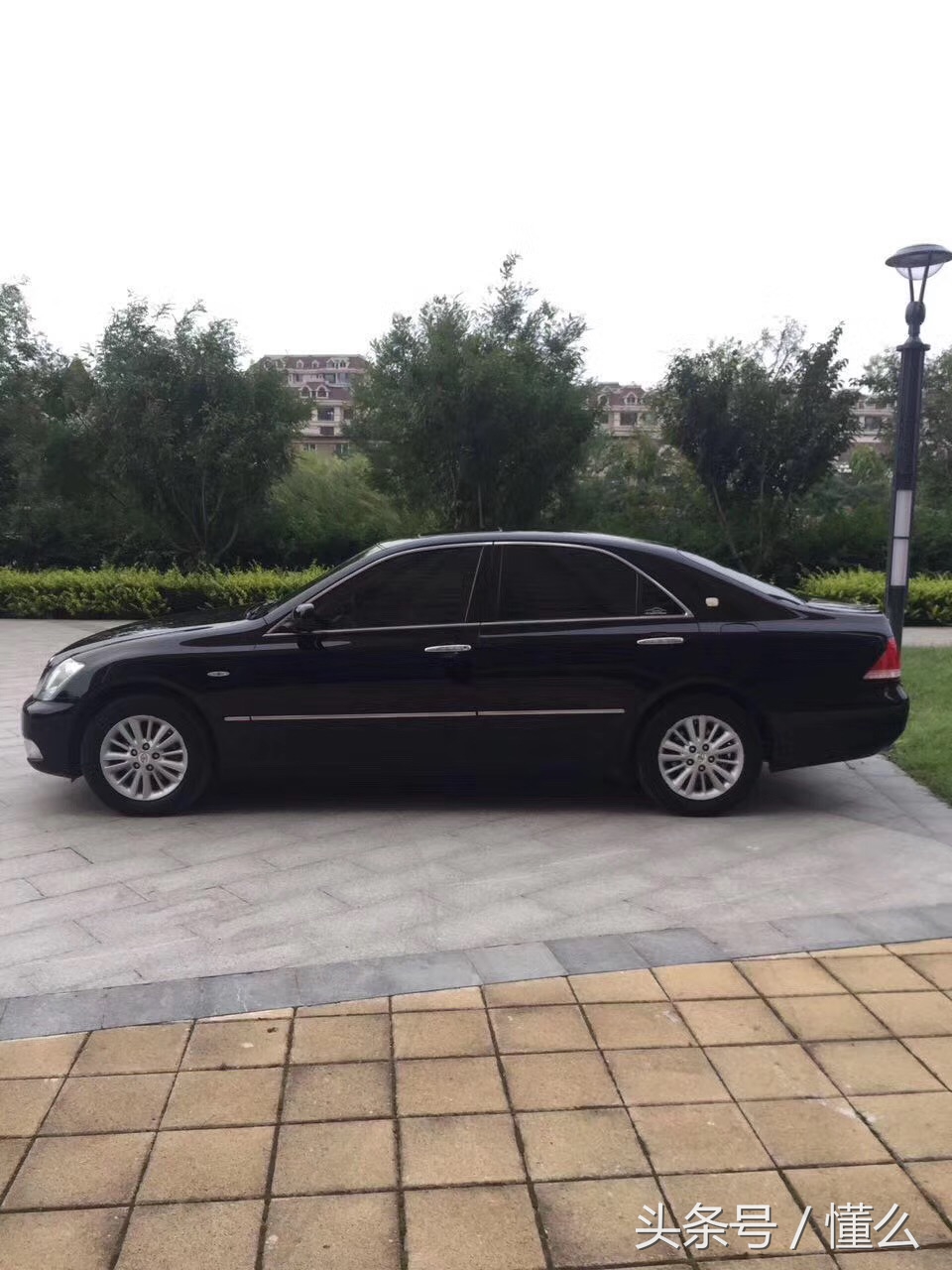 12代丰田皇冠2.5真皮版功能,合资十大油老虎车型12代丰田皇冠