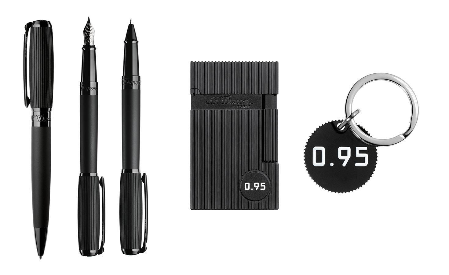 徕卡不只有相机，这些小配件同样徕卡味儿满满，充满了信仰的气息