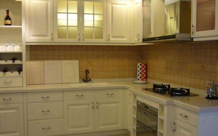 亚克力做厨房台面好吗,纯亚克力台面复合亚克力台面