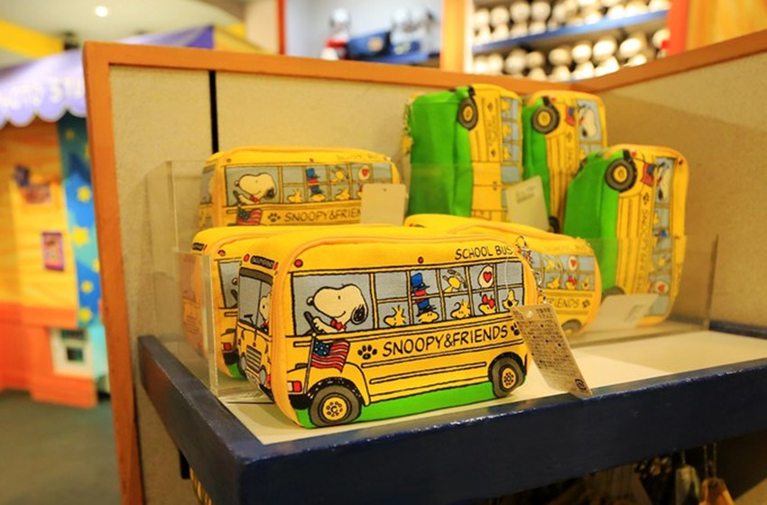 日本环球影城一日游,日本环球影城旅行攻略