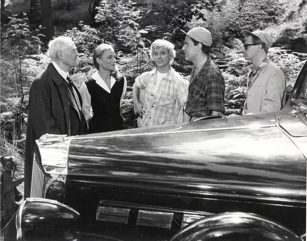 世界10部最值得看的公路电影,令人震动的公路