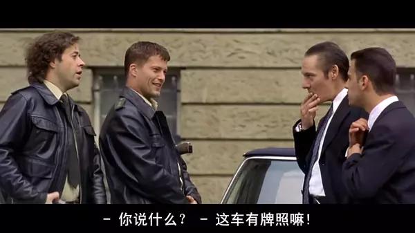 世界10部最值得看的公路电影,令人震动的公路