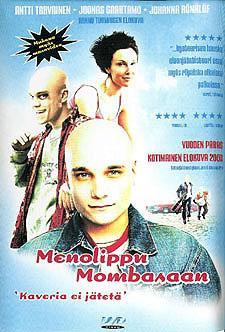 世界10部最值得看的公路电影,令人震动的公路