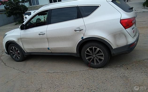 风光580用车体验,新风光580省油吗