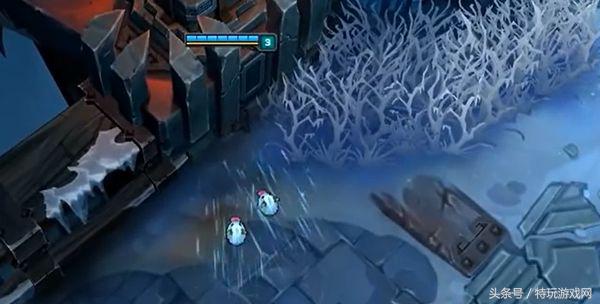 lol新手必备十个英雄,lol新手必备十大英雄