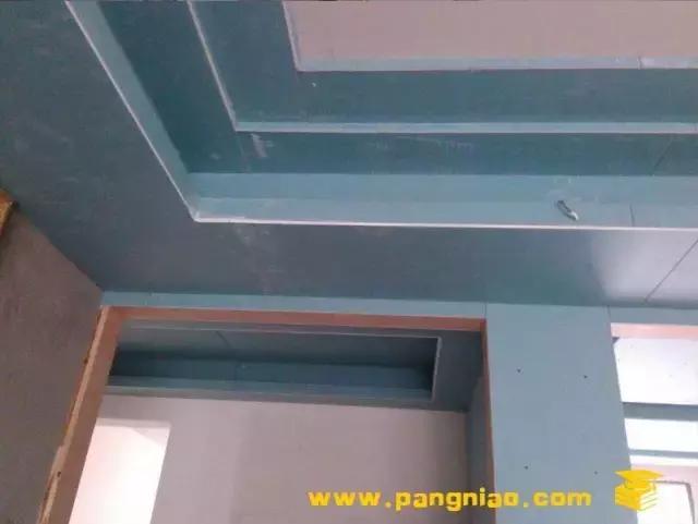 木工施工有什么讲求,木工施工的正确方法