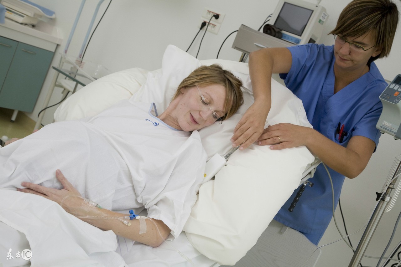 上环要注意哪些妇科炎症,人流和上环一起做后需要注意什么