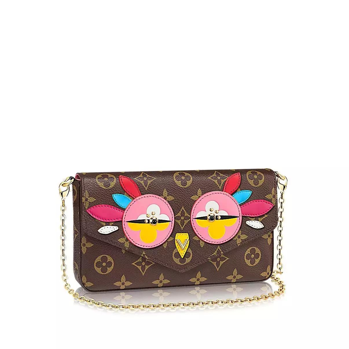 1W块可以在100个LV里随便挑，最便宜的只要2000！