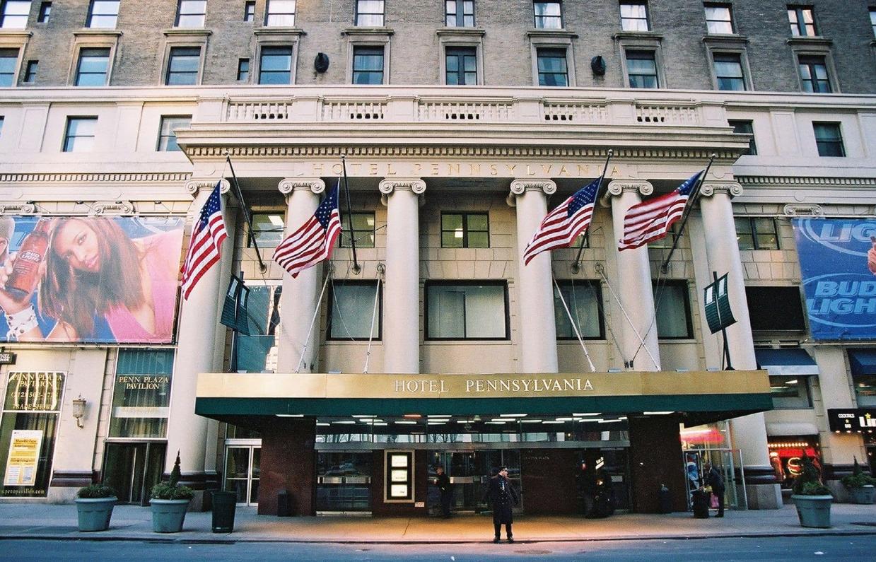 美国纽约旅游十五天行程表,记录一下纽约之旅