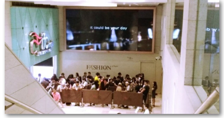 ladym现在还有吗,ladym最近怎么了