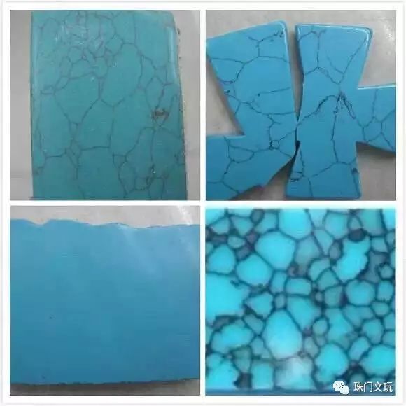 绿松造假骗局,绿松造假手段