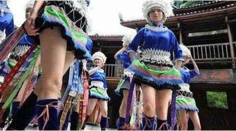 世界短裙,世界短裙之乡