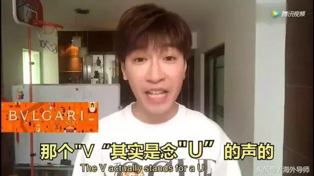 ysl和ysl是一个牌子么,ysl请科普一下你家品牌正确的读法