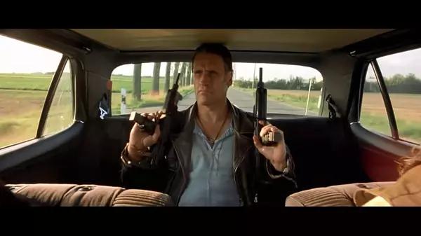 世界10部最值得看的公路电影,令人震动的公路