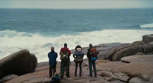 世界10部最值得看的公路电影,令人震动的公路