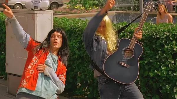 世界10部最值得看的公路电影,令人震动的公路