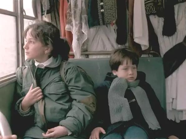 世界10部最值得看的公路电影,令人震动的公路