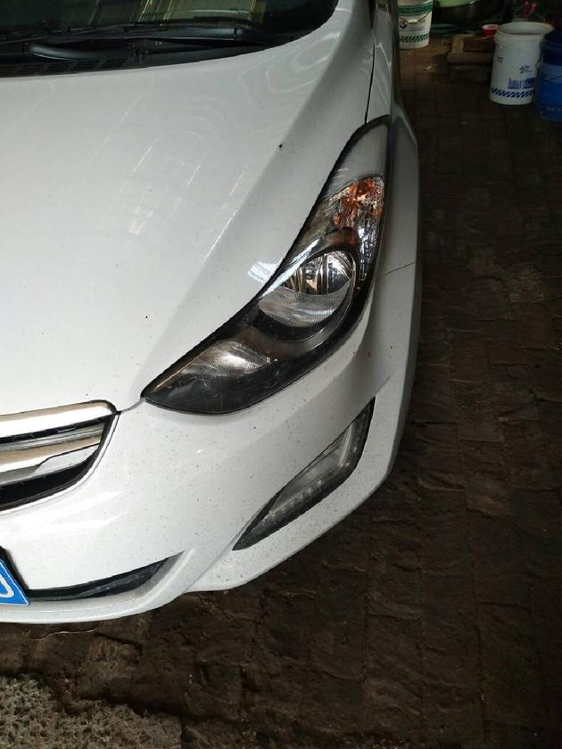 现代朗动动力不足加速无力,最新朗动手动挡