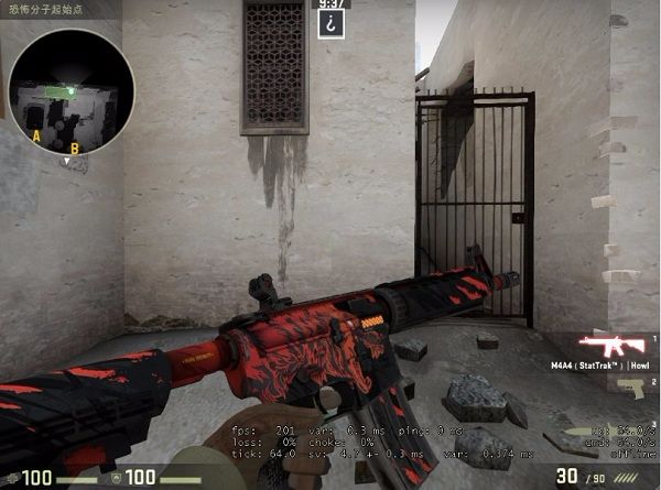 csgo龙狙真的会有人花240万买吗,csgo纪念龙狙多少钱一把