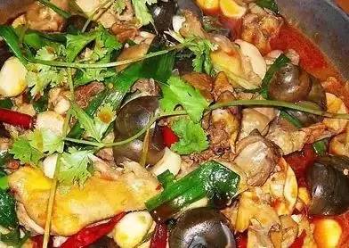 漓江小镇美食攻略,漓江当地特色美食