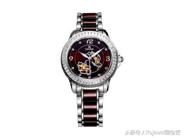 手表泡泡镜与蓝宝石哪个好,v7钛马克十八表镜是蓝宝石的吗