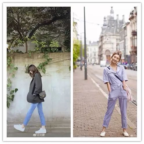 摄影教程丨跟女神们学会10个tips，旅拍美到不可忽视，瞬间出彩