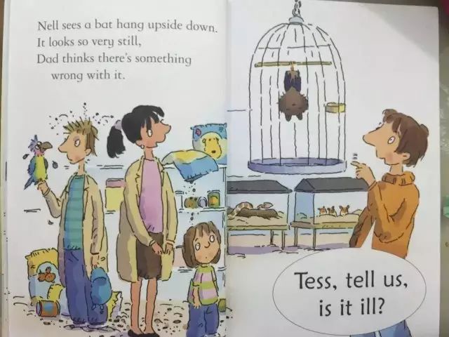 theperfectpet英语绘本,超有爱绘本