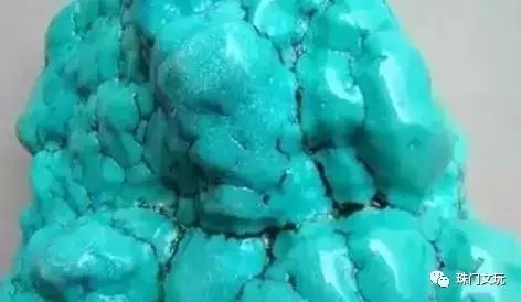 绿松造假骗局,绿松造假手段