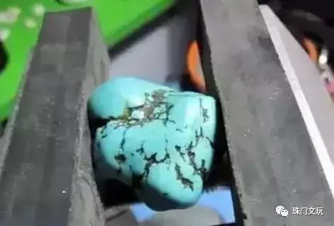 绿松造假骗局,绿松造假手段