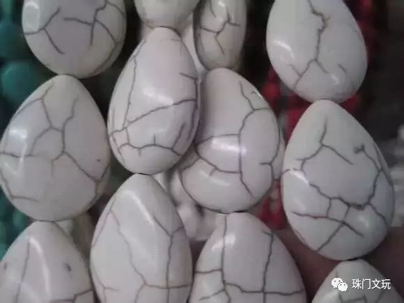 绿松造假骗局,绿松造假手段