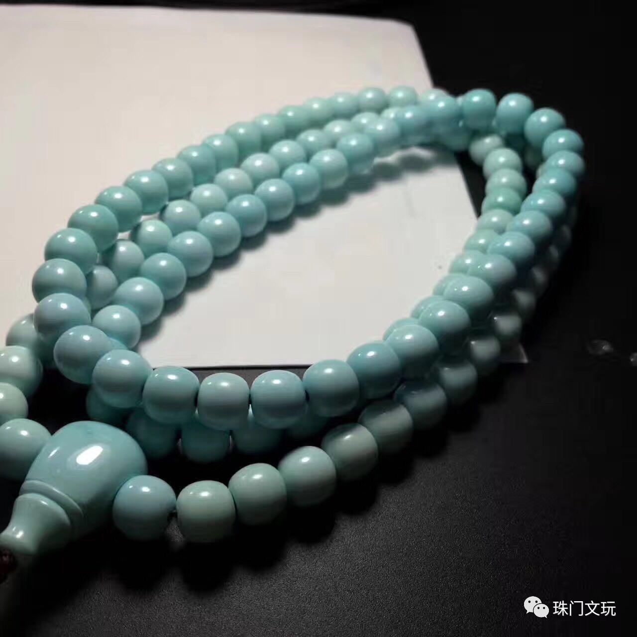 绿松造假骗局,绿松造假手段