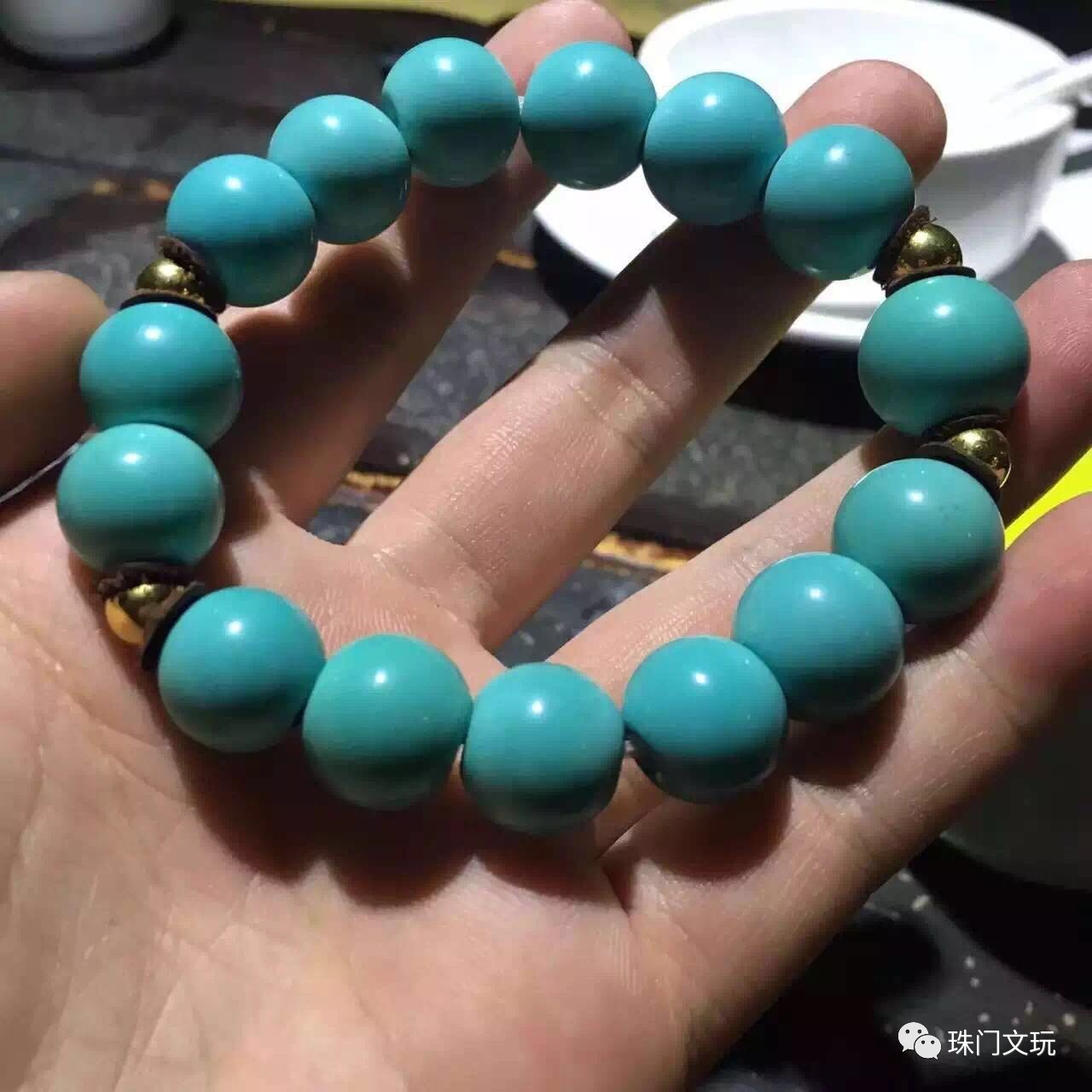 绿松造假骗局,绿松造假手段