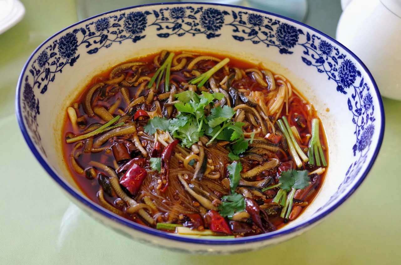 十二道锋味主厨家宴,十二道锋味重庆