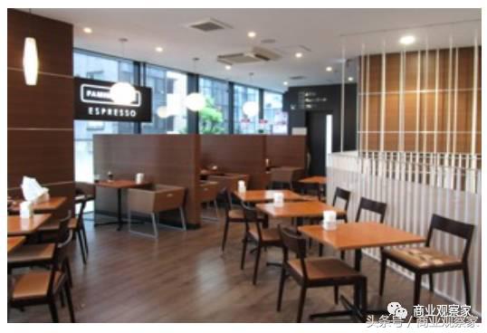 全家罗森7-11便利店的区别,日本便利店三大巨头排名