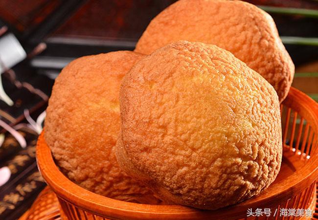 西安回民街特色小吃可以带回家的,西安回民街值得吃的推荐