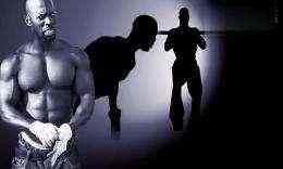 徒手在家健身24个动作练出真肌肉,徒手健身练全身教程